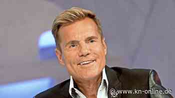 Dieter Bohlen berichtet von Wasserrohrbruch und sucht neue „DSDS“-Juroren