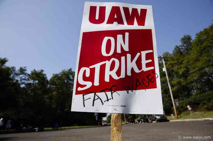 UAW set to announce next phase of strike