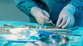 2 Miami women arrested after 17 patients found in illegal post-cosmetic surgery home