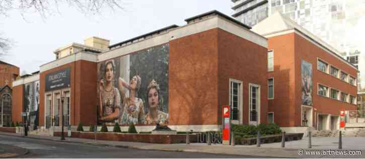 Portland Art Museum Disbands its Docent Program, Sparking Controversy