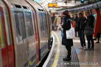 Bristol underground dream shattered as metro mayor vetoes 'unrealistic' plan