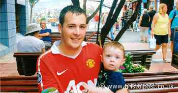 Lee Rigby's 13-year-old son Jack scoops Pride of Britain Award