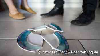 So hilft der Weiße Ring in Salzgitter Opfern von Straftaten