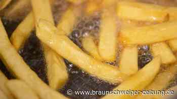 Pommes-frites-Weltmeisterschaft startet in Nordfrankreich