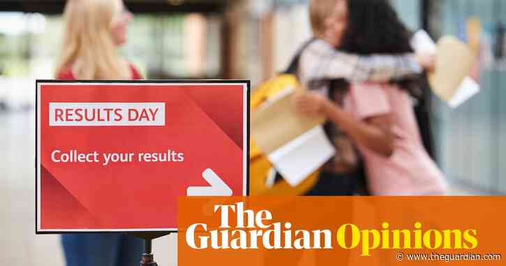 Rishi Sunak’s new A-level exam is the HS2 of educational reform: it’ll never happen | Simon Jenkins