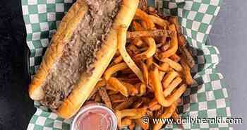 'One of the best': The Philly Special is serving up cheesesteaks in Mundelein