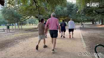 Kolter Club: Childhood friends reconnect 60 years later