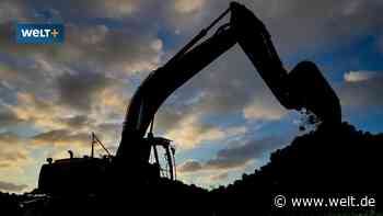 Deutschlands vergessener Trumpf am Bau