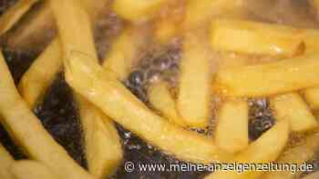 Pommes-frites-Weltmeisterschaft startet in Nordfrankreich