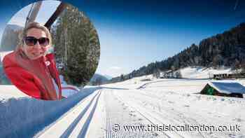 Beginners ski trip to Flachau Austria in Salzburgerland