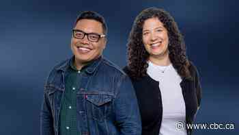 Learn more about Calgary Public Library's new author in residence