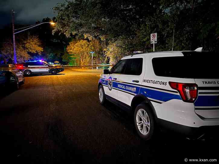 Victim identified, suspect arrested in south Austin homicide investigation
