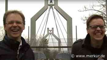 „Hirnverbrannt“: Die Brücke ohne Boden in Nürnberg – mit 15.000 Euro Wartungskosten pro Jahr