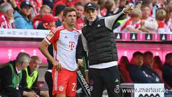 „Gewisses Alter“, Spielstil „nicht ökonomisch“: Tuchel lässt mit Müller-Aussagen tief blicken