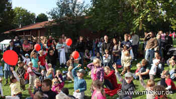 Für das Neufahrner Kindertag-Fest wird ein Komitee besetzt