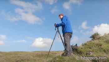 The Challenges of Landscape Photography