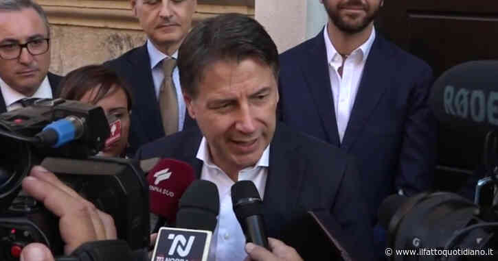 Salario minimo, Conte: “È una legge di civiltà necessaria, non accetteremo che venga affossata”