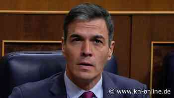 Spanien: Pedro Sánchez erwägt Amnestie für katalanische Separatisten
