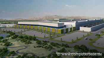 DRAM-Produktion ab 2025: Nach 20 Jahren baut Micron wieder eine US-Speicherfabrik