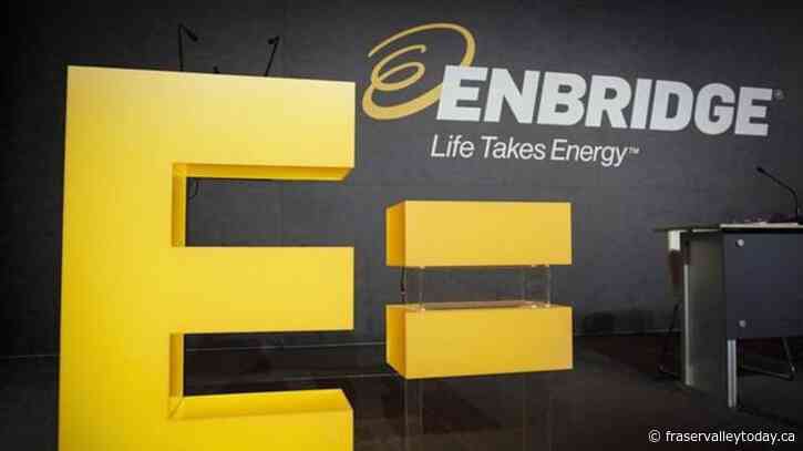 Enbridge CEO calls for national Indigenous loan guarantee program