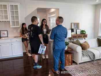 Realtors shifting from open houses to other ways to market homes