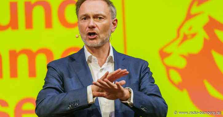 Lindner wirbt für Reduzierung der illegalen Einwanderung