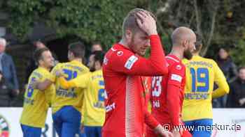 Endlich wieder Lokalderby! Kriselnde 1865er fordern Schwergewicht Pipinsried