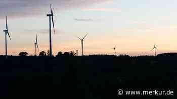 Große Nachfrage nach Windkraft im Staatsforst bei Denklingen