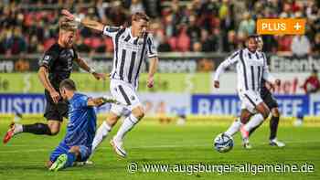 Geduld zahlt sich aus: SSV Ulm 1846 Fußball gewinnt auch in Sandhausen