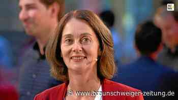 Barley macht Ansage im Asylstreit: „Bringt einfach nichts“