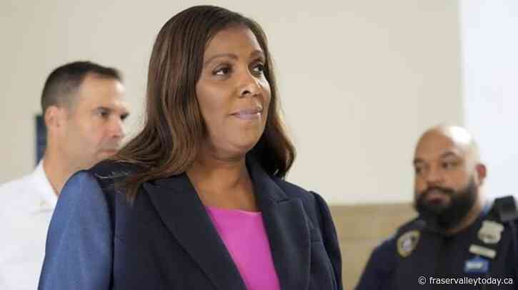 NY appeals court declines to halt Trump’s civil fraud trial while he contests a pretrial ruling