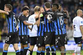 Club Brugge als winnaar van de Conference League? Duidelijke reden waarom dat lang niet onmogelijk is!