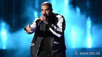 Drake says he will take a break from music to focus on health issues