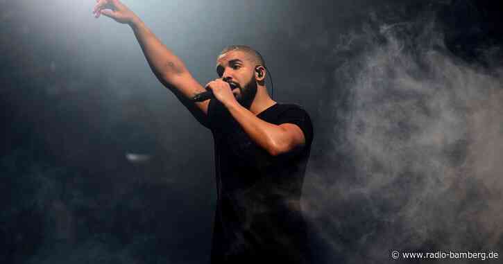 Rapper Drake will Musikpause einlegen