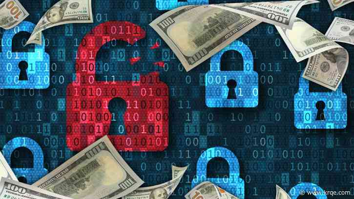 New Mexico getting over $400,000 in settlement with Blackbaud software company