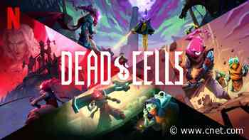 Celebrate Spooky Season With These Upcoming Titles on Netflix Games     - CNET