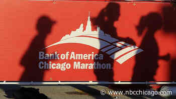 Chicago Marathon weekend events, deals celebrate runners, volunteers, spectators