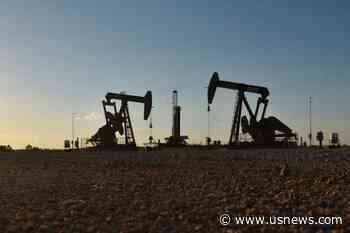 Analysis-US Would Struggle to Block Exxon's Politically Unpopular Megadeal