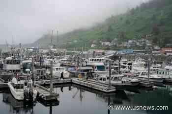 Alaska Fishermen Will Be Allowed to Harvest Lucrative Red King Crab in the Bering Sea