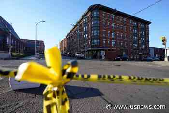 2nd Suspect Arraigned in Shooting That Claimed Life of Baby Delivered After Mother Was Shot on Bus