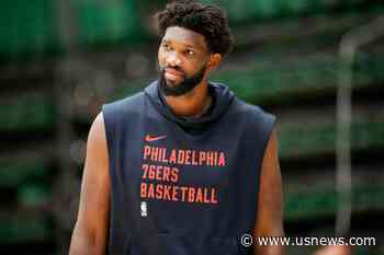 Sixers Wrap up Camp in Colorado With Harden Situation Still up in Air Heading Into Preseason Play