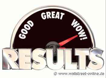 TOP-NEWS: Zwei Unternehmen, zwei TOP-News! Aber scheinbar bekommt es keiner mit!