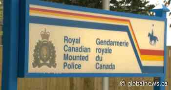 Suspect from Brandon, Man. arrested for theft of vehicle