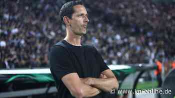 Bundesliga: Eintracht Frankfurt - 1. FC Heidenheim live im TV und Online-Stream sehen