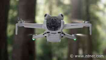 DJI Mini 4 Pro hands-on: What a time to be alive