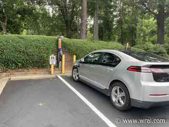 EV tax credit expanding, issuing immediate credits in 2024