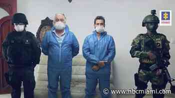 Florida family sentenced for selling bleach as fake COVID-19 cure through online church