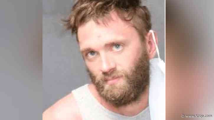 Albuquerque man charged after hotel employees claim he attacked them