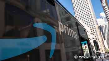 Shopping Prime Day? Here’s How Much You Can Save on Top Deals With the Prime Visa Card     - CNET