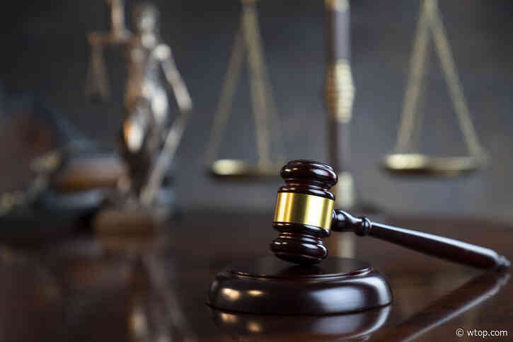 Arlington man convicted of murder after killing, setting Falls Church woman on fire